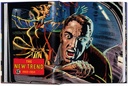 EC Comics. The Complete New Trend Covers 1950-54. 45th Ed. 2