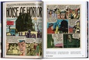 EC Comics. The Complete New Trend Covers 1950-54. 45th Ed. 4