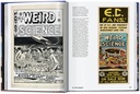 EC Comics. The Complete New Trend Covers 1950-54. 45th Ed. 5