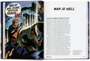 EC Comics. The Complete New Trend Covers 1950-54. 45th Ed. 6