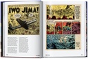 EC Comics. The Complete New Trend Covers 1950-54. 45th Ed. 7