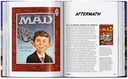 EC Comics. The Complete New Trend Covers 1950-54. 45th Ed. 17