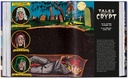 EC Comics. The Complete New Trend Covers 1950-54. 45th Ed. 19