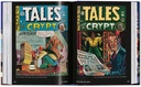 EC Comics. The Complete New Trend Covers 1950-54. 45th Ed. 20