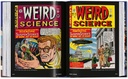 EC Comics. The Complete New Trend Covers 1950-54. 45th Ed. 22