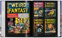EC Comics. The Complete New Trend Covers 1950-54. 45th Ed. 23