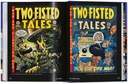 EC Comics. The Complete New Trend Covers 1950-54. 45th Ed. 24