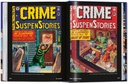 EC Comics. The Complete New Trend Covers 1950-54. 45th Ed. 26