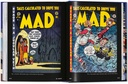 EC Comics. The Complete New Trend Covers 1950-54. 45th Ed. 28