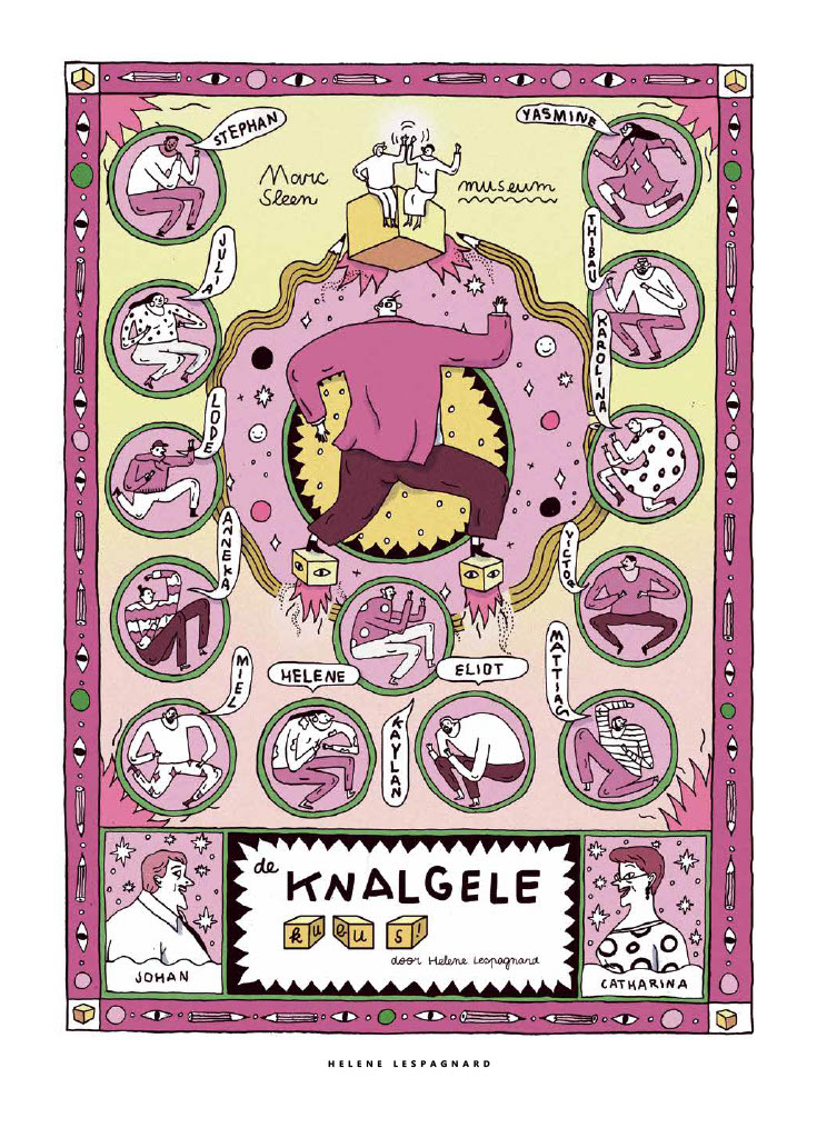 PORTFOLIO - De Knalgele Kubus 4