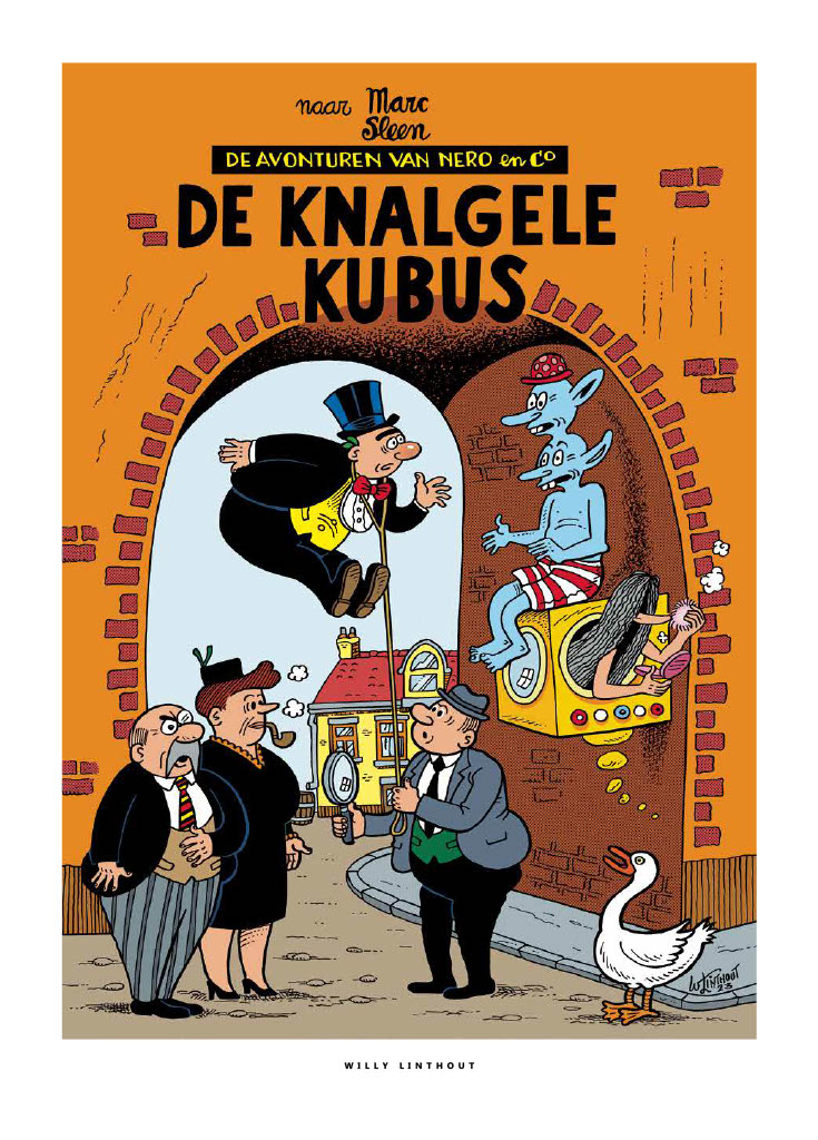 PORTFOLIO - De Knalgele Kubus 12