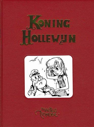 Koning Hollewijn INTEGRAAL 05 999