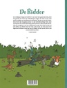 De Ridder 2 Willen ze bijten? HERDRUK 999