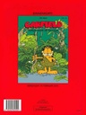 Garfield Strip 134 Tranen met tuiten 999