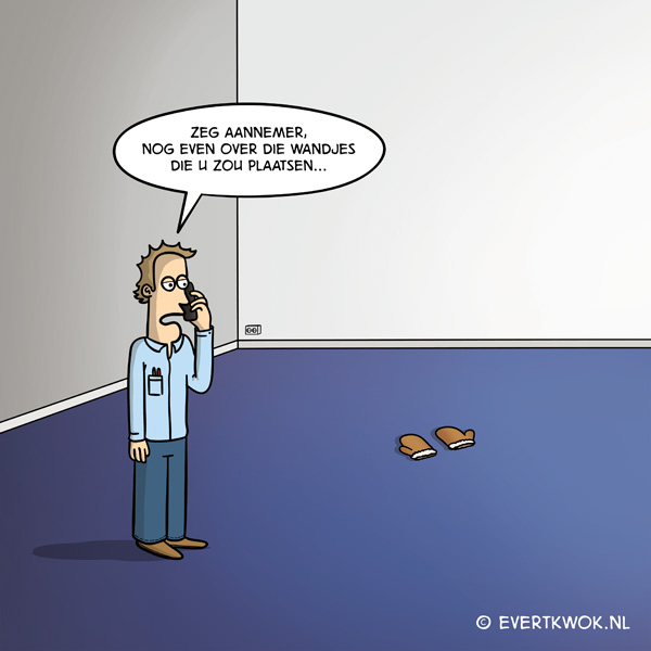 Evert Kwok - De 150 beste woordgrappen 1