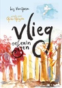 Vliegoefeningen (Graphic Poem Guido Gezelle) 3