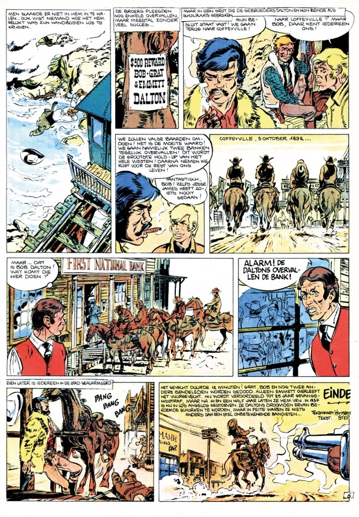 Onuitgegeven werk van Hermann 6