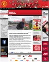 Manchester United 1 ENG 5