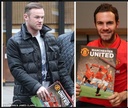 Manchester United 1 ENG 3