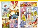 Sonic the Hedgehog - Tegen het robotleger 1