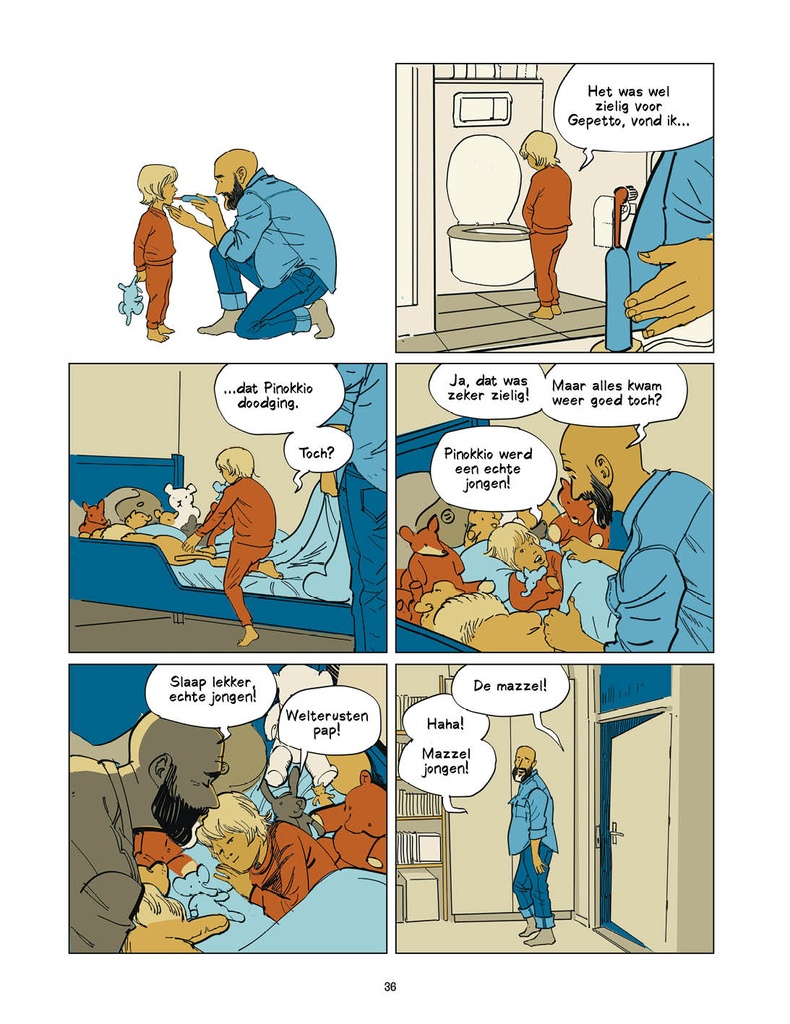 Rufus 3