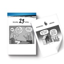 Scheurkalender 2027 - Lectrr 1