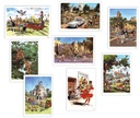 PORTFOLIO - Dany IV Het Festival van Roze Bottel & Duifje Vl 999