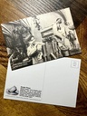 Milt Gross Society Spoofs Postcard Pack 1