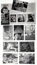 People Reading Golden Age Comics: The FSA Photos Postcard Pa 1