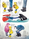 De waterlanders