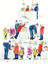 De waterlanders