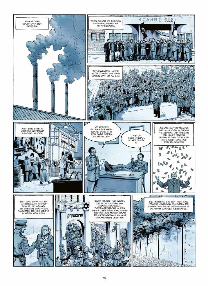 De Rechtvaardigen 2 Emilie en Oskar Schindler 1
