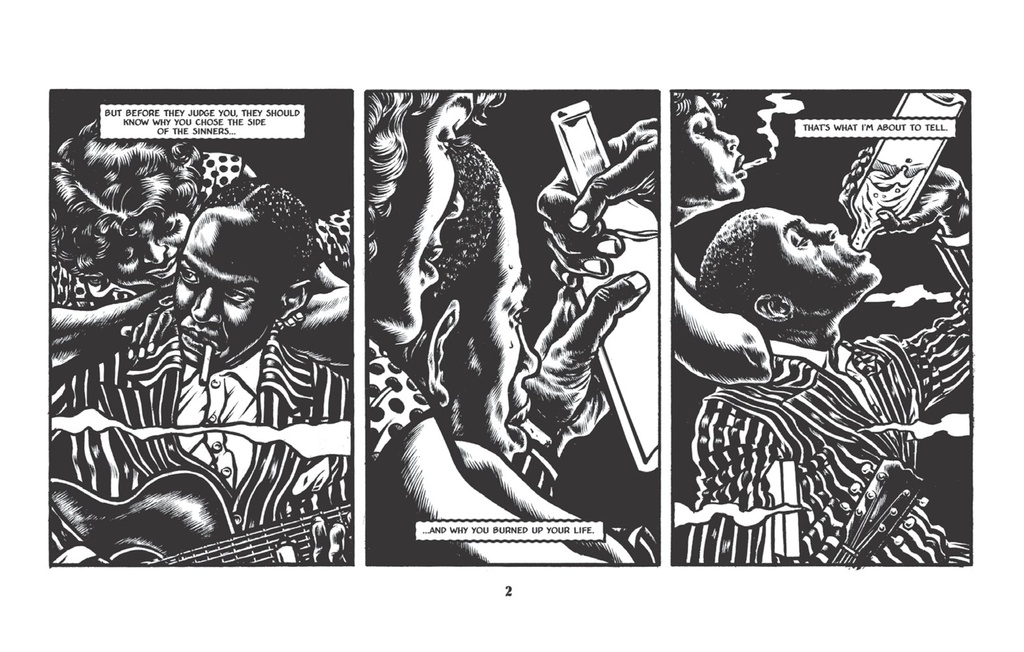 Love In Vain - Robert Johnson 1911-1938 2