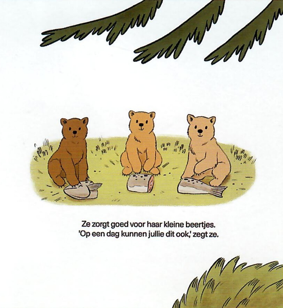Mijn eigen weg 2