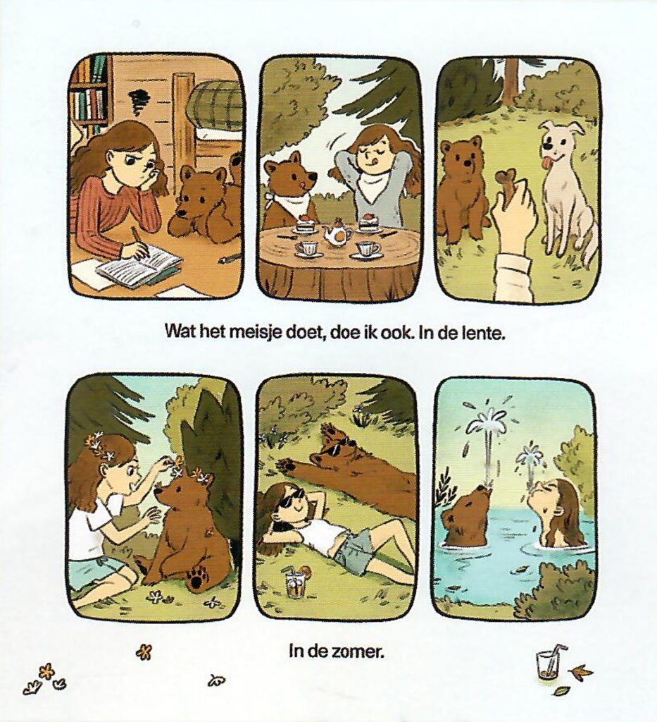 Mijn eigen weg 3