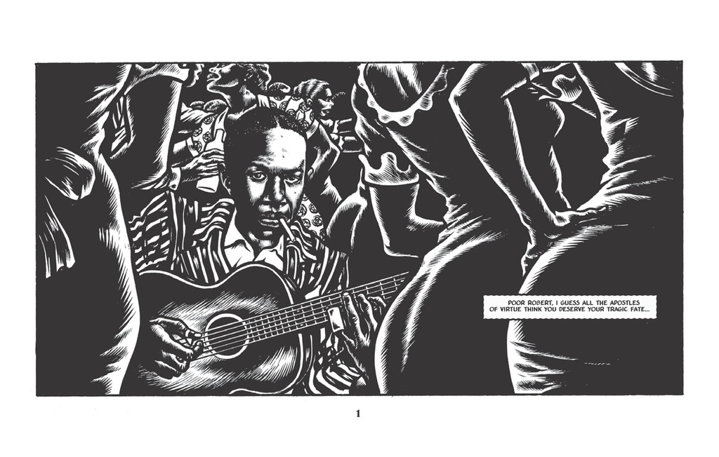 Love In Vain - Robert Johnson 1911-1938 1