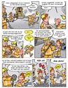Bennies Bijbaan 4 Voor doorzetters (Kijk&Lees AVI E7) 1