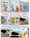Bennies Bijbaan 5 Natuurtalent (Kijk&Lees AVI Plus) 1