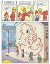 Bennies Bijbaan 5 Natuurtalent (Kijk&Lees AVI Plus) 2