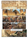 Karolus Magnus HC 3 Nederlaag in Hispania 1