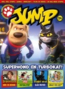Jump MAANDBLAD 24 DIENST 2