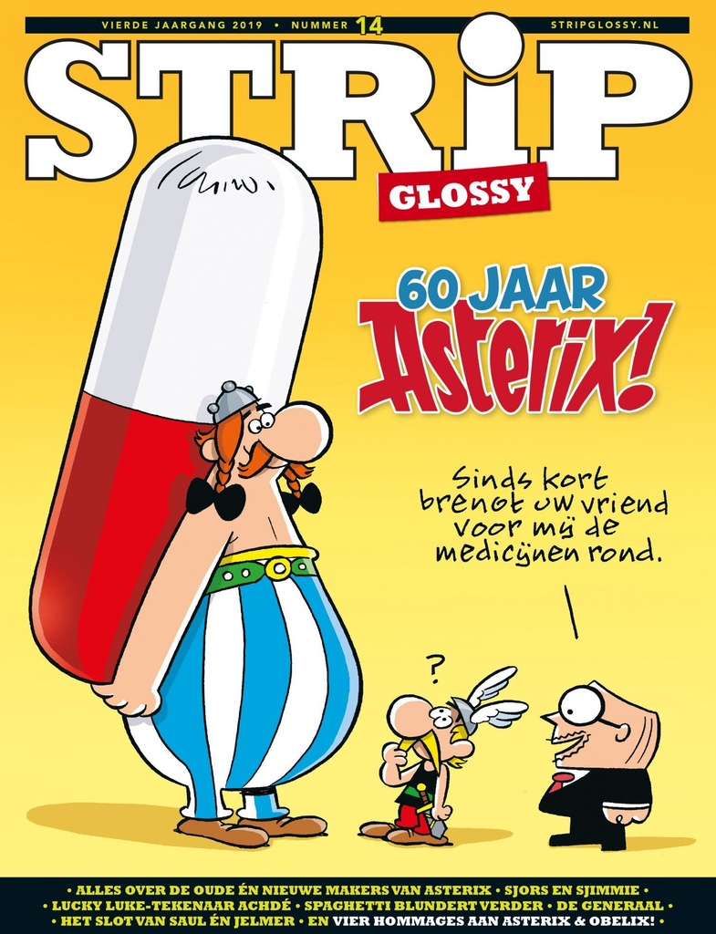 Stripglossy 14 2