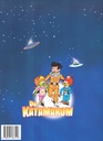 Katamarom 42 De reus van Imenoca 1