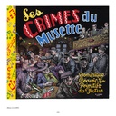Crumb - The Complete Record Cover Collection 1 7