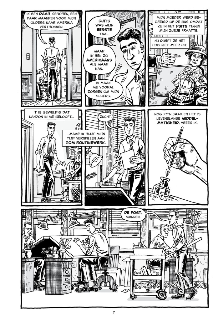 De dissidenten 2