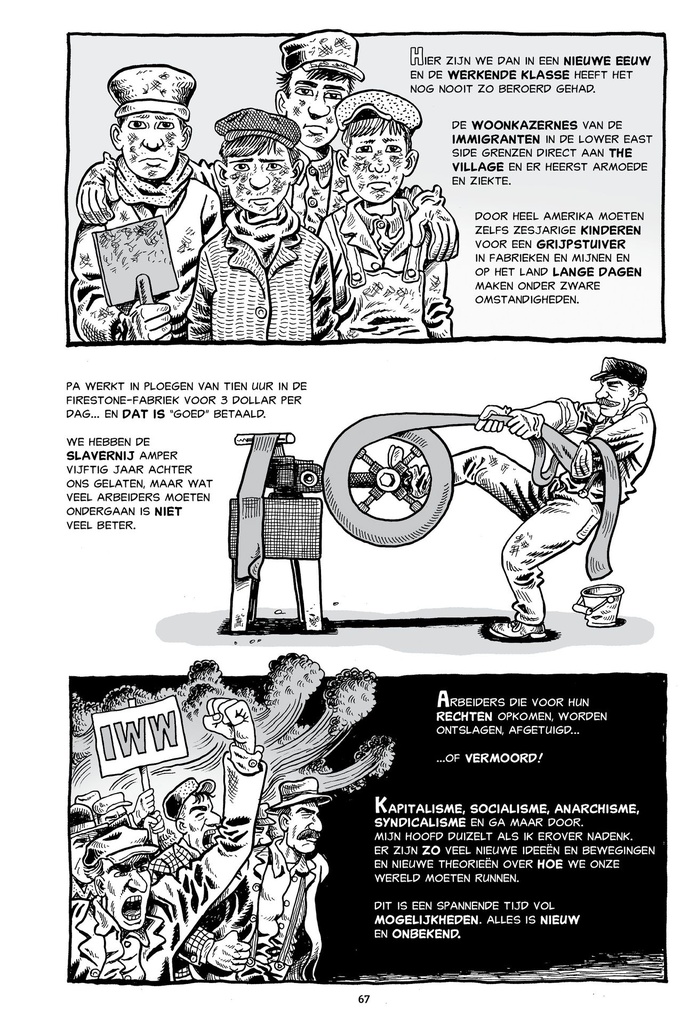 De dissidenten 5