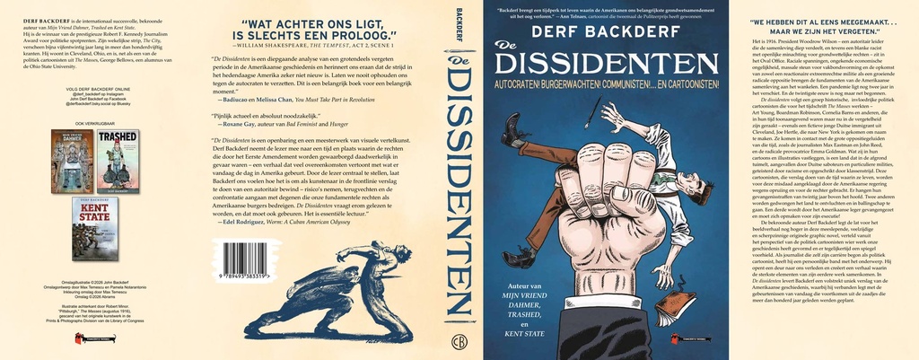 De dissidenten 12