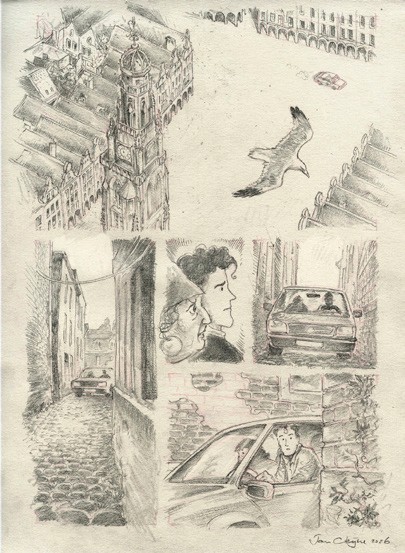 De rat van Arras 3