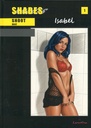 Shades LUXE 1 Shoot met Isabel 1