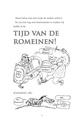 Julius Zebra SC 1 Rollebollen met de Romeinen 4